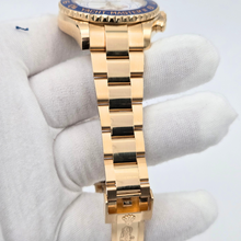 Rolex Yacht-Master II