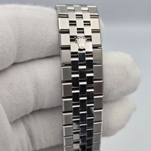 Rolex Land Dweller 127334 40mm White Gold