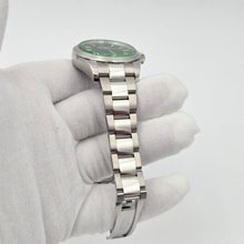 Rolex Milgauss