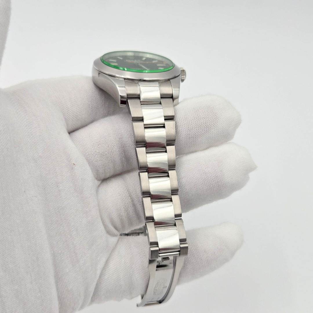 Rolex Milgauss