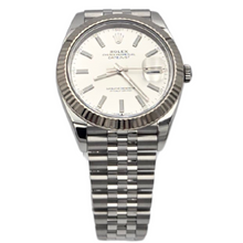 Rolex Datejust 41 126334