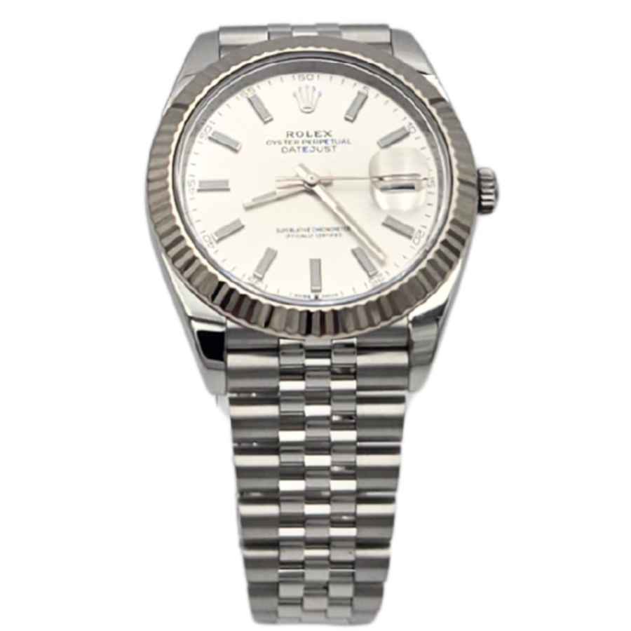Rolex Datejust 41 126334