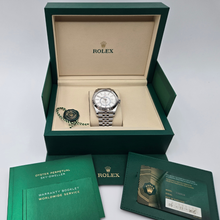 Rolex Sky-Dweller 336934 White Dial Jubilee (2025)