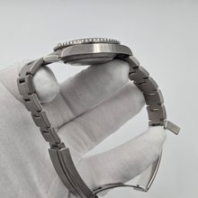 Rolex Submariner 124060 Black Dial 2021 Full Set 41mm