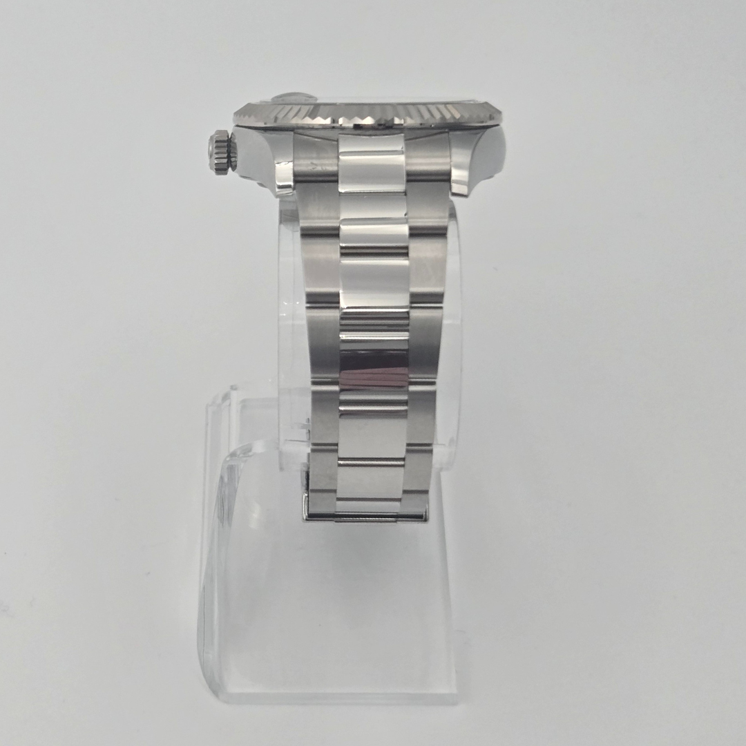 Rolex Sky-Dweller 336934 Black Dial 42mm