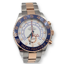 Rolex Yacht-Master II 116681 - 44mm Two-Tone Gold & Steel - 2019