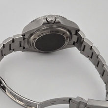Rolex Sea-Dweller Deepsea