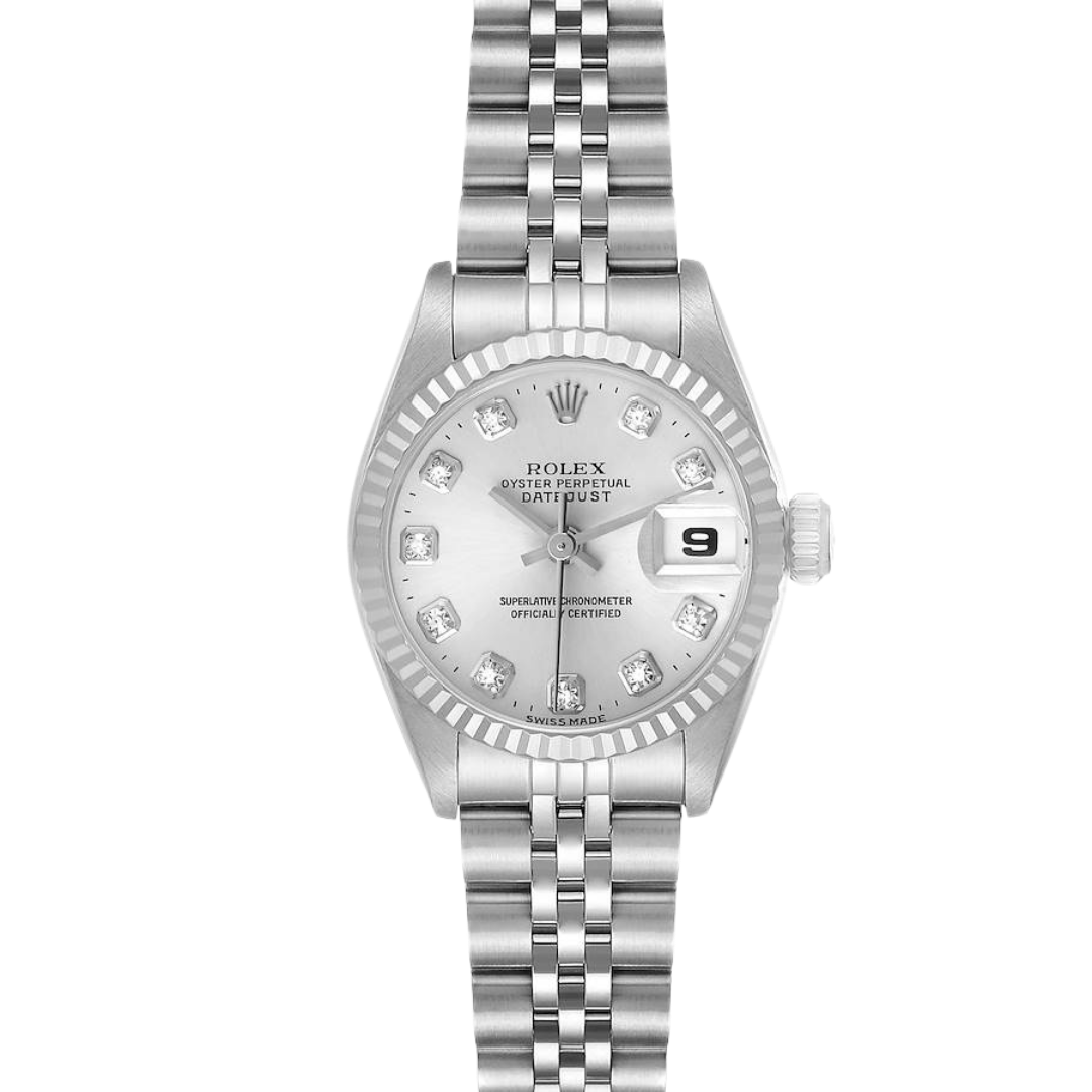 Watch image
