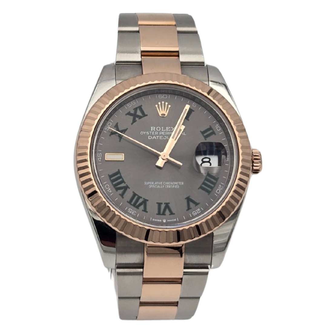 Watch image