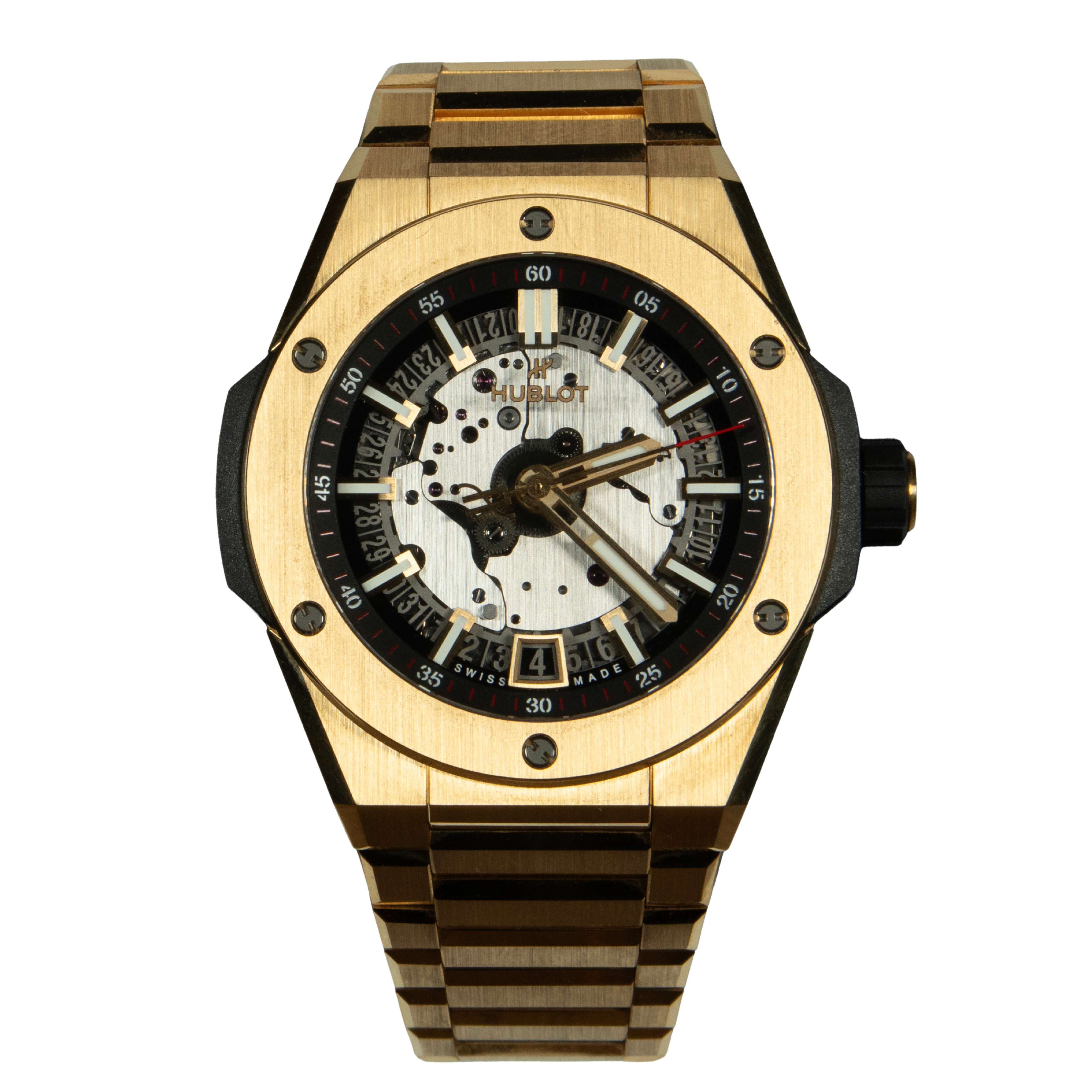 Hublot Big Bang Integrated Time Only