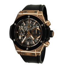 Hublot Big Bang Unico King Gold 42mm