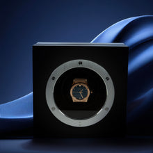 Hublot - Classic Fusion Blue Dial 42mm