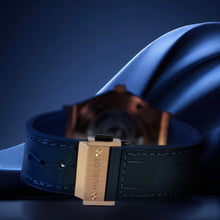 Hublot - Classic Fusion Blue Dial 42mm