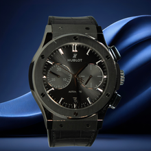 Hublot Classic Fusion Racing Grey Chronograph 45mm