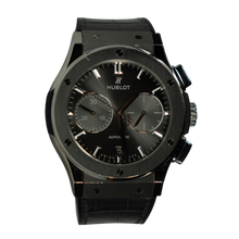 Hublot Classic Fusion Racing Grey Chronograph 45mm