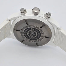 IWC Pilot Chronograph Top Gun Lake Tahoe White Ceramic IW389105 Box Papers