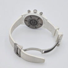 IWC Pilot Chronograph Top Gun Lake Tahoe White Ceramic IW389105 Box Papers