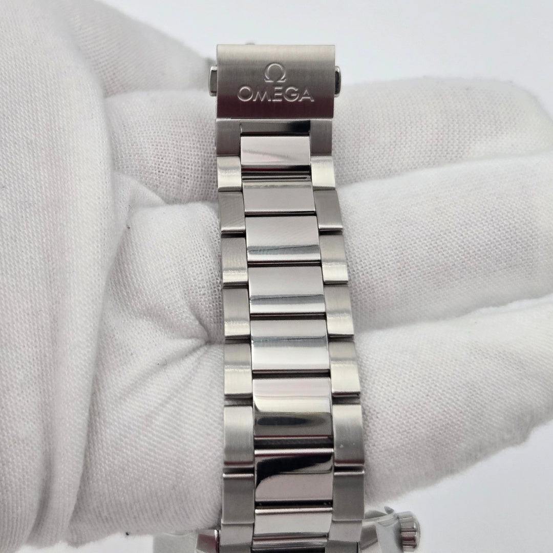 Omega Seamaster Aqua Terra 38mm (220.10.38.20.03.001)