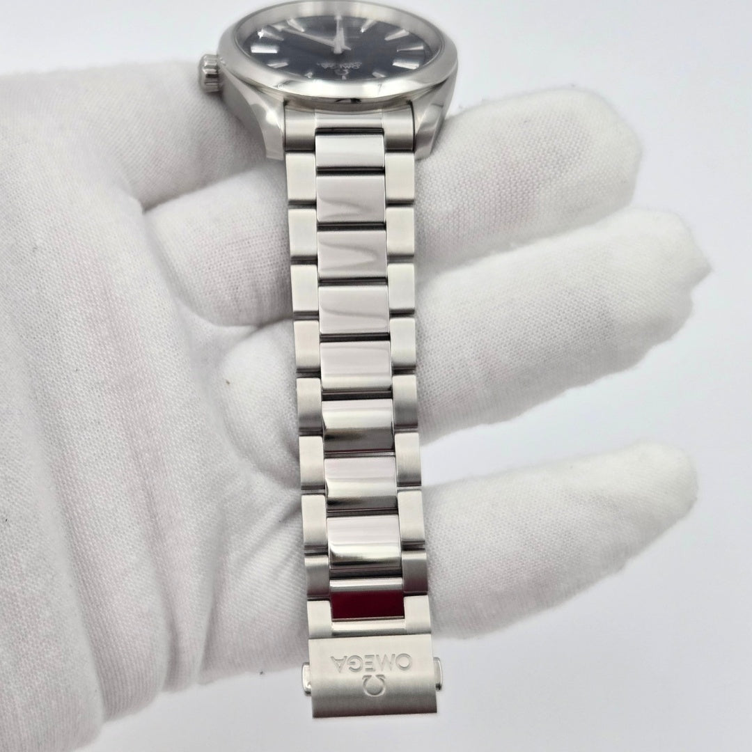 Omega Seamaster Aqua Terra 38mm (220.10.38.20.03.001)