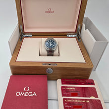 Omega Seamaster Aqua Terra 38mm (220.10.38.20.03.001)