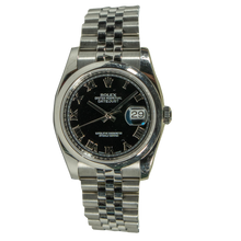 Rolex Datejust 36 116200
