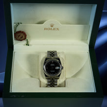 Rolex Datejust 36 116200