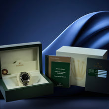 Rolex Datejust 36 116200