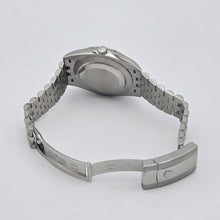 Rolex Datejust 41 126334 Silver Dial Jubilee Box & Papers 2022
