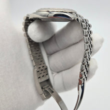 Rolex Datejust 41 126334 Silver Dial Jubilee Box & Papers 2022