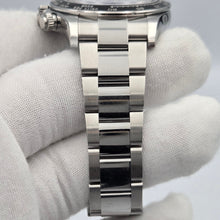 Rolex Daytona White Dial 126500LN Ceramic Bezel Steel Oyster Watch Papers 2024