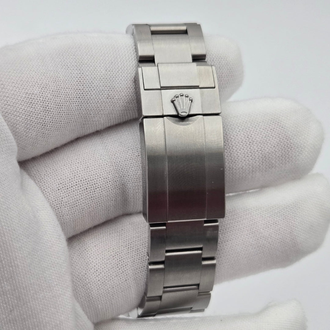 Rolex Explorer 40 224270 40mm Black Dial 2024
