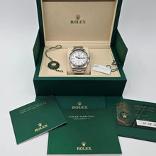 Rolex Explorer II Polar White GMT Steel Watch 226570 Box Papers 2025