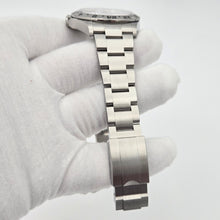 Rolex Explorer II Polar White GMT Steel Watch 226570 Box Papers 2025