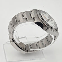 Rolex Explorer II Polar White GMT Steel Watch 226570 Box Papers 2025