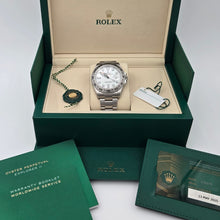 Rolex Explorer II Polar White 42mm GMT Steel Oyster 226570 Box Papers 2025