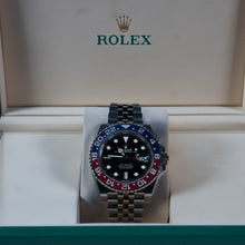 Rolex - Submariner GMT-II