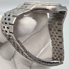 Rolex Land Dweller White Honeycomb 127334 Jubilee Steel Watch Box Papers 2026