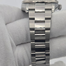 Rolex Sky-Dweller White Dial Fluted White Gold Steel 326934 Box Papers 2020