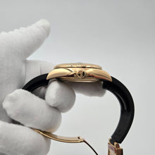 Rolex Sky-Dweller Black Dial 18k Yellow Gold Oysterflex 336238 Box Papers 2024