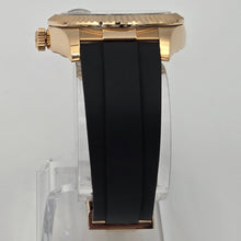 Rolex Sky-Dweller Black Dial 18k Yellow Gold Oysterflex 336238 Box Papers 2024