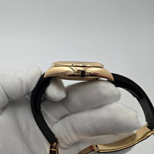 Rolex Sky-Dweller Black Dial 18k Yellow Gold Oysterflex 336238 Box Papers 2024