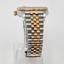 Rolex Sky-Dweller 336933 White Dial Jubilee Two Tone Gold Watch Box Papers 2024