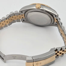 Rolex Sky-Dweller 336933 White Dial Jubilee Two Tone Gold Watch Box Papers 2024