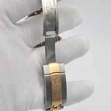Rolex Sky-Dweller 336933 White Dial Jubilee Two Tone Gold Watch Box Papers 2024