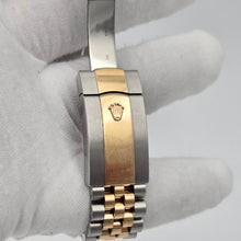 Rolex Sky-Dweller 336933 White Dial Jubilee Two Tone Gold Watch Box Papers 2024