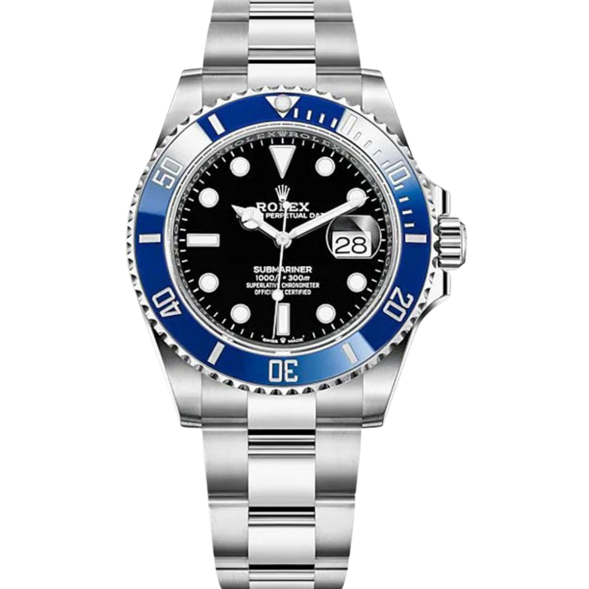 Watch image