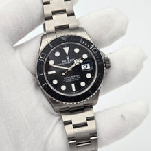 Rolex Yacht-Master 42 Titanium Black Dial 226627 Box Papers 2026