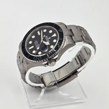 Rolex Yacht-Master 42 Titanium Black Dial 226627 Box Papers 2026