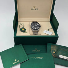 Rolex Yacht-Master 42 Titanium Black Dial 226627 Box Papers 2026