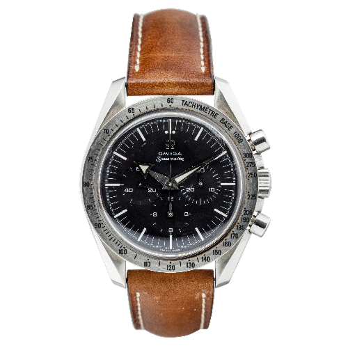Omega - Speedmaster Broad Arrow